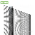 358 High Security Anti Climb Fence for Airport